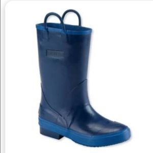 ll bean galoshes